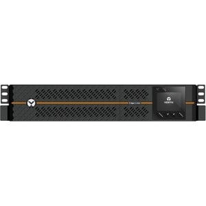 Vertiv Edge Lithium Ion UPS 2200VA 230V Rack/Tower with Li-ion batteries - Line Interactive UPS | Lowest Total Cost of Own
