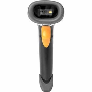 Digitus Retail, Logistik, Kommerzieller Service, Outdoor Handheld Barcode-Scanner - Kabel/Drahtlos Konnektivität - Schwarz