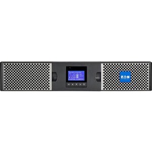Eaton 9PX Lithium-ion UPS - 2U Rack/Tower - 3 Hour Recharge - 10.50 Minute Stand-by - 230 V AC Input - 200 V AC, 208 V AC,