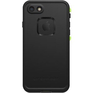 LifeProof Fre Estojo para Apple Smartphone - Prova de Queda, À prova de impacto, À prova de água, À prova de pó, Resistent