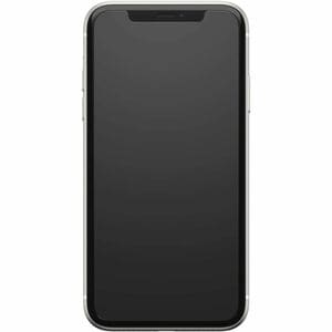 OtterBox Trusted Glass Protetor de ecrã - Claro - Para LCD iphone 11, iPhone XR