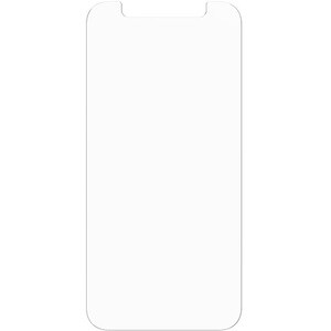 OtterBox Amplify Protetor de ecrã - Claro - Para LCD iPhone 12mini - Resistente a riscos, Resistente a Danos