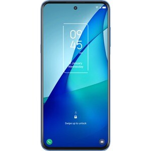 TCL 20L+ T775H 256 GB Smartphone - 16.9 cm (6.7") LCD Full HD Plus 1080 x 2400 - Octa-core (Quad-core (4 núcleos) 2 GHz Qu