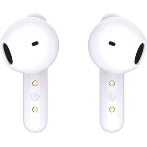 TCL MOVEAUDIO S150 Verdadeiro sem fio Auscultadores Auscultadores - Branco - No ouvido - Bluetooth - Tecnologia MEMS, Dinâ