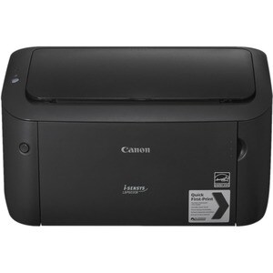 Canon i-SENSYS LBP LBP6030B Desktop Laser Printer - Monochrome - 18 ppm Mono - 2400 x 600 dpi Print - 150 Sheets Input - 5