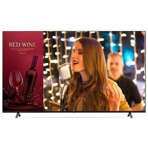 LG 86UR640S9UD 86" Smart LED-LCD TV - 4K UHDTV - HDR10 - Direct LED Backlight - 3840 x 2160 Resolution