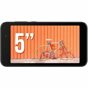 Smartphone Wiko Y52 16 GB - 4G - 12,7 cm (5") LCD FWVGA+ 480 x 854 - Quad core (4 Core) 1,40 GHz - 1 GB RAM - Android 11 (