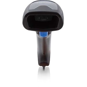 Datalogic QW2520. Type: Handheld bar code reader, Scanner type: 1D/2D, Sensor type: Laser. Connectivity technology: Wired,