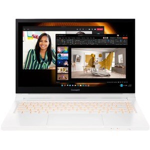 Ordenador portátil 2 en 1 - Acer CC314-73P CC314-73P-7407 35,6 cm (14") Pantalla Táctil - Full HD - 1920 x 1080 - Intel Co