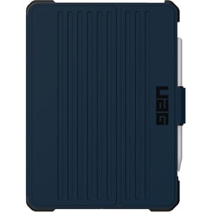Urban Armor Gear Metropolis SE Rugged Carrying Case (Folio) for 27.7 cm (10.9") Apple iPad (11th Generation), iPad (10th G