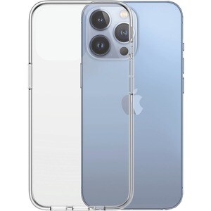 PanzerGlass ClearCase Case for Apple iPhone 13 Pro Smartphone - Bacterial Resistant, Yellowing Resistant, Scratch Resistan