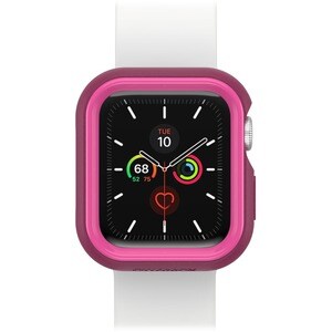 OTTERBOX EXO EDGE APPLE WATCH SERIES 6/SE/5/4 40MM PINK
