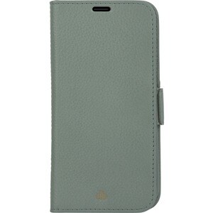 dbramante1928 ApS New York Carrying Case (Wallet) Apple iPhone 13, iPhone 13 Pro Smartphone - Green Bay - Impact Resistant