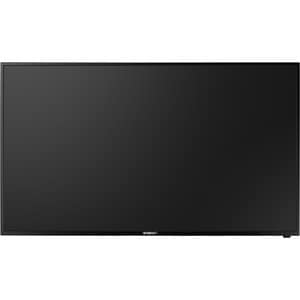 Hanwha Techwin SMT-4343 43" Class 4K UHD LCD Monitor - 16:9 - Black - 42.5" Viewable - LED Backlight - 3840 x 2160 - 300 N