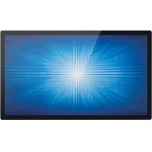 Elo 4363L 43" Class Open-frame LCD Touchscreen Monitor - 16:9 - 8 ms - 42.5" Viewable - Projected Capacitive - 40 Point(s)