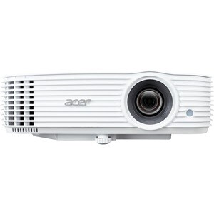 Acer H6815 3D Ready DLP Projector - 16:9 - Ceiling Mountable - 3840 x 2160 - Front, Rear, Ceiling, Rear Ceiling - 4K UHD -