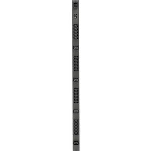 Vertiv Geist VP VP7552 PDU - Compatível com TAA - Basic - IEC 60320 C20 - 20 x IEC 60320 C13, 4 x IEC 60320 C19 - 16 A - 2