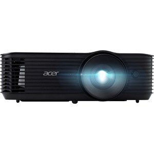 Acer X1128i DLP Projector - 4:3 - 800 x 600 - Front, Rear, Ceiling, Rear Ceiling - 6000 Hour Normal Mode - 10000 Hour Econ