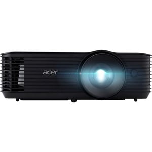 Acer X1328Wi DLP Projector - 16:10 - Ceiling Mountable - 1280 x 800 - Front, Rear, Ceiling, Rear Ceiling - 6000 Hour Norma