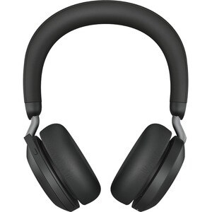 JABRA EVOLVE2 75 LINK380C UC STEREO STAND BLACK