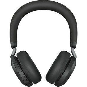 Jabra Evolve2 75 Sem fios Na orelha Estéreo Fone de ouvido - Preto - Binaural - Escuta - 3000 cm - Bluetooth - 20 Hz para 