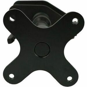 Zirkona Vehicle Mount for Dock, Cradle, Peripheral Device, Mounting Bracket - 1.81 kg Load Capacity - VESA Mount Compatible