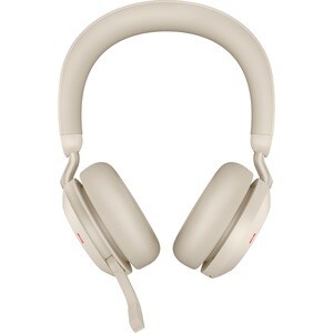 JABRA EVOLVE2 75 LINK380C MS STEREO BEIGE
