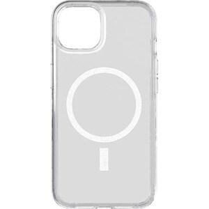 Tech21 Evo Clear Case for Apple iPhone 13 Smartphone - Clear - Crystal Clear - Impact Resistant, Scratch Resistant, UV Res