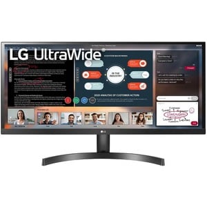 MONITOR LG 29IN LED/ULTRAWIDE/ HDMI/VESA/UHD/2560X1080/IPS