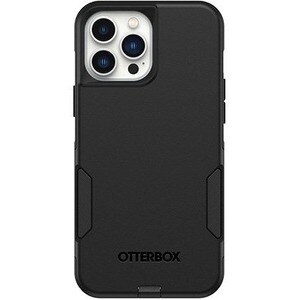 OtterBox iPhone 13 Pro Max, iPhone 12 Pro Max Commuter Series Antimicrobial Case - For Apple iPhone 13 Pro Max, iPhone 12 