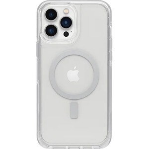 OtterBox iPhone 13 Pro Max/12 Pro Max Symmetry Series+ Antimicrobial Case for MagSafe - For Apple iPhone 13 Pro Max, iPhon