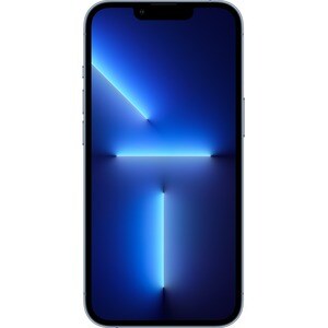 Apple iPhone 13 Pro 128 GB Smartphone - 15,5 cm (6,1 Zoll) OLED 2532 x 1170 - Hexa-Core (A15 BionicDual-Core 3,22 GHz Quad