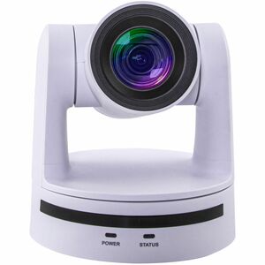Marshall Webcam - White - USB - PTZ