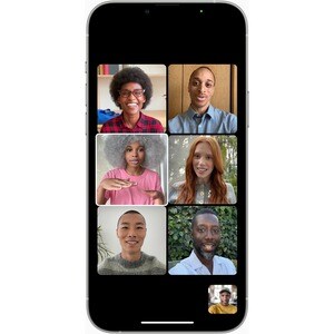 IPHONE 13 PRO GRAPHITE 256GB-CHN