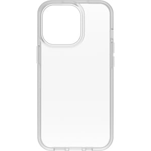OtterBox React Estojo para Apple iPhone 13 Pro Smartphone - Claro - Macio