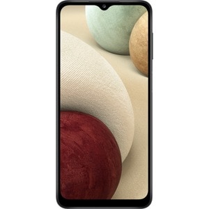 Samsung Galaxy A12 SM-A127F/DSN 64 GB Smartphone - 16.5 cm (6.5") Active Matrix TFT LCD HD+ 720 x 1600 - Octa-core (Cortex