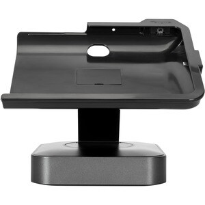 Targus AWU314BGLZ Kabelgebundenes Cradle für Tablet - Schwarz