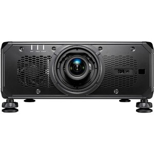 Optoma ZU1900 3D DLP Projector - 16:10 - High Dynamic Range (HDR) - 1920 x 1200 - Front - 1080p - 30000 Hour Normal Mode -