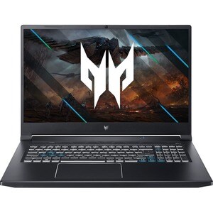 Acer Predator Helios 300 PH317-55 PH317-55-74GD 43.9 cm (17.3") Gaming Notebook - Full HD - 1920 x 1080 - Intel Core i7 11