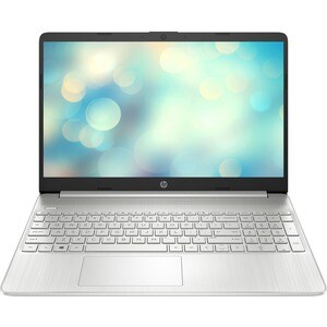 Portátil - HP 15s-fq3000 15s-fq3018ns 39,6 cm (15,6") - Full HD - 1920 x 1080 - Intel Celeron N4500 Dual-core (2 Core) - 8