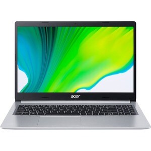 Acer Aspire 5 A515-45 A515-45-R8EA 15.6" Notebook - Full HD - AMD Ryzen 7 5700U - 8 GB - 512 GB SSD - English (US), French