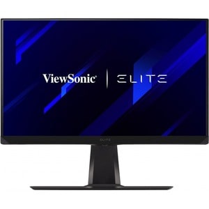 ViewSonic ELITE XG320U 32 Inch 4K UHD 1ms 150Hz Gaming Monitor with FreeSync Premium Pro, HDR 600, HDMI, DisplayPort, USB,