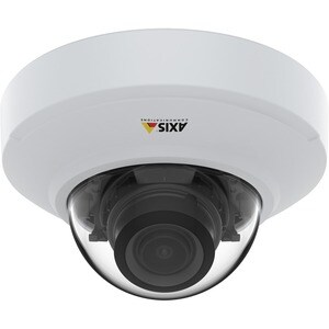AXIS M4216-V 4 Megapixel Netzwerkkamera - Farbe - Kuppel - H.265 (MPEG-H Part 2/HEVC), H.264 (MPEG-4 Teil 10/AVC), H.264M,