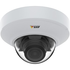 AXIS M4216-V 4 Megapixel Network Camera - Colour - Dome - H.265 (MPEG-H Part 2/HEVC), H.264 (MPEG-4 Part 10/AVC), H.264M, 