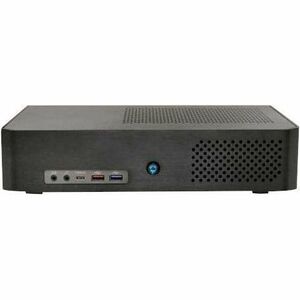 AOpen Digital Engine DEV DEV7710 Desktop Computer - Intel Core i7 10th Gen - 32 GB - 1 TB SSD - Intel Q470 Chip - NVIDIA G