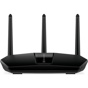 Netgear Nighthawk AX RAX30 Wi-Fi 6 IEEE 802.11ax Ethernet Drahtlos Router - Dualband - 2,40 GHz ISM-Band - 5 GHz UNII-Band