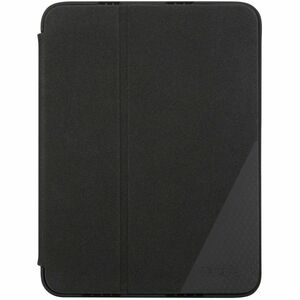 Targus Click-In THZ912GL Robust Tasche (Folie) für 21,1 cm (8,3 Zoll) Apple iPad mini (6. Generation) Tablet - Schwarz - P