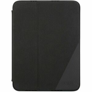 Targus Click-In Robust Tasche (Folie) für 21,1 cm (8,3 Zoll) Apple iPad mini (6. Generation) Tablet - Schwarz - Polycarbon