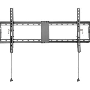 V7 WM1T90 Montagem em parede para TV - 228.6 cm (90") Suporte de ecrã - 69.85 kg Capacidade de carga - 200 x 200, 300 x 30