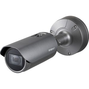 XNO-6080R - BULLET 2MP VARIFOCAL 2.8 A 12MM IR 50M IP67 IK10 NEMA 4X POE